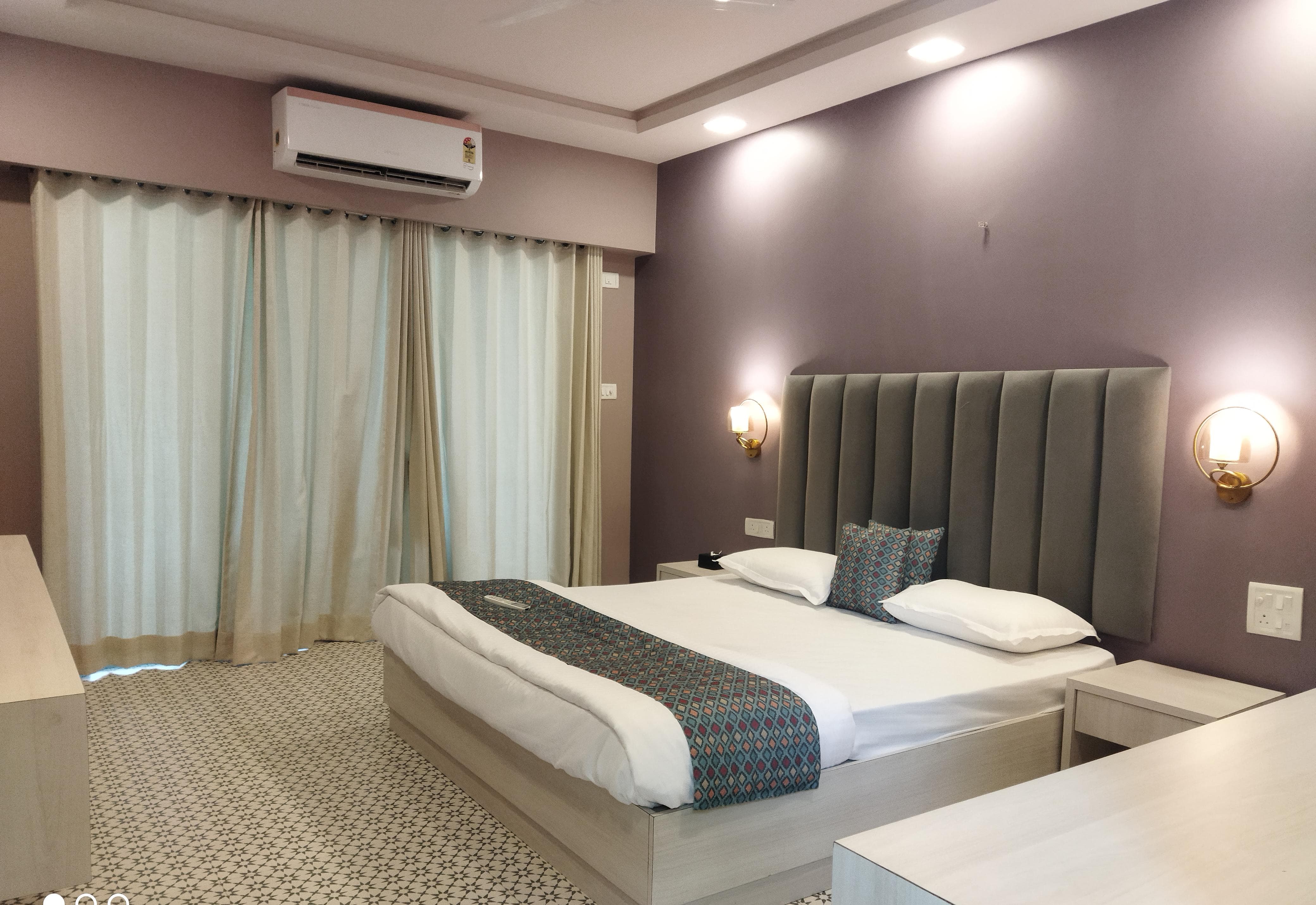 Nest 18.36 Villa in Nagaon Alibaug - Tap to explore photos