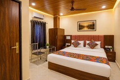 Address of Hotel Surya Grand
