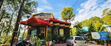 Hotel Bliss Kasauli