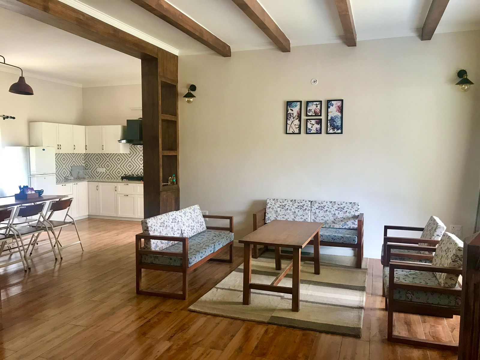 Manorita Villa 4 BHK Villa - Tap to explore photos