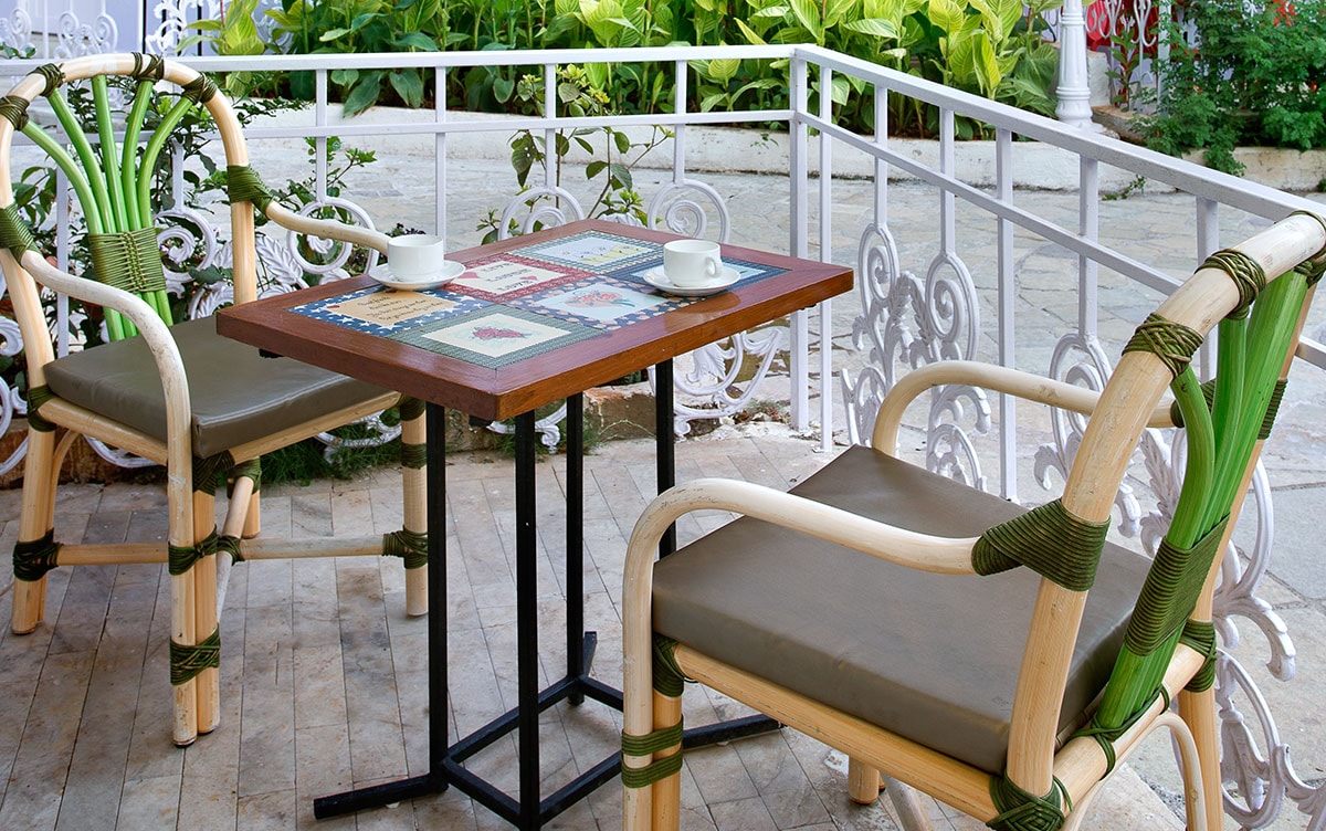Avion Holiday Resort - Tap to explore photos