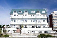 Bournemouth East Cliff by Belvilla