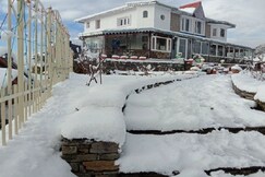 Heaven Inn | Nature Blossom