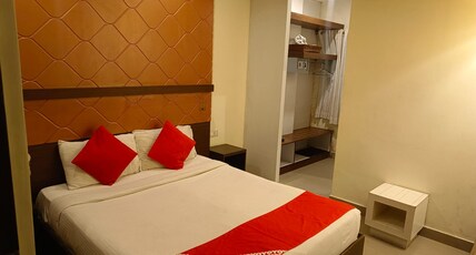 Hotel Sony International Room Type - Standard Room