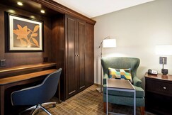 Hampton Inn Overland Park, KS
