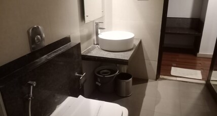 Hotel Jetty Grand Room Type - Semi Suite