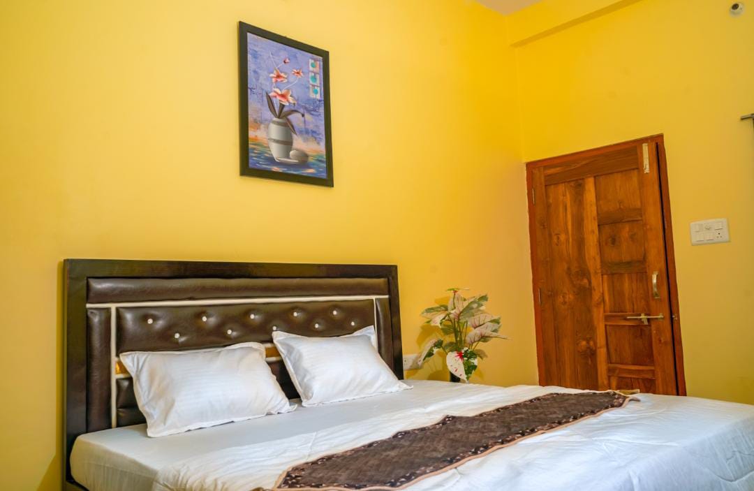 The Shivoy Residency - Tap to explore photos