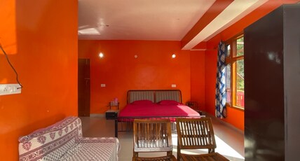 Ridhabhi Home Stay Room Type - Valley View 1