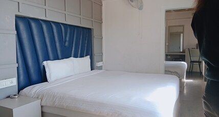 Whispering Windows Room Type - Suite Room