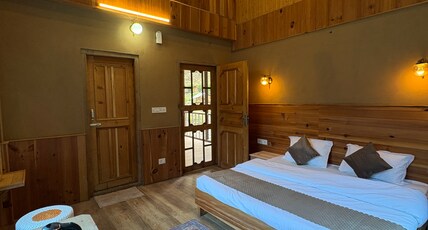 House of Nirvaana Room Type - Bedroom 7