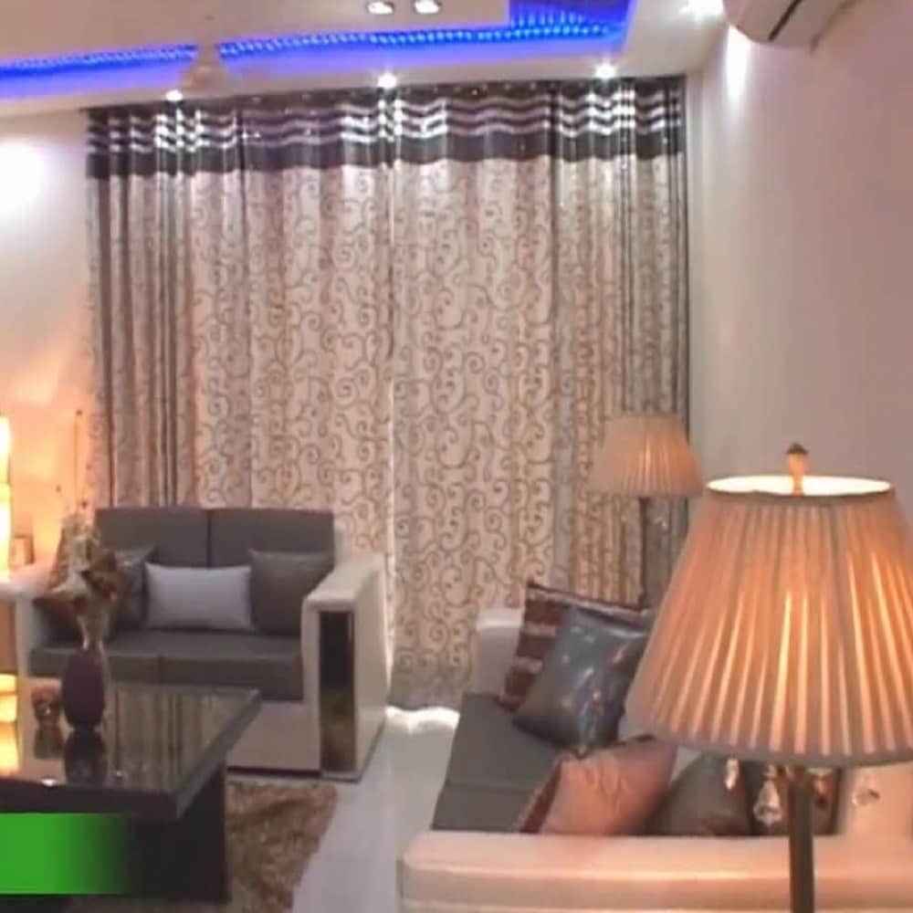 Shivalik Heights Service Apartments - Tap to explore photos