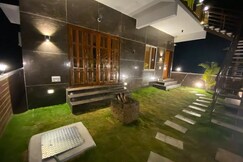 Nandi Cottages - Nirvana Villa near Nandi Hills