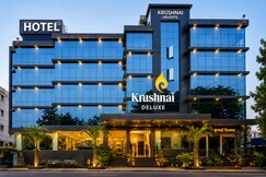 Hotel Krushnai Deluxe, Sangli