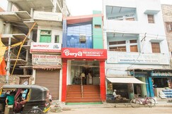 Surya Residency