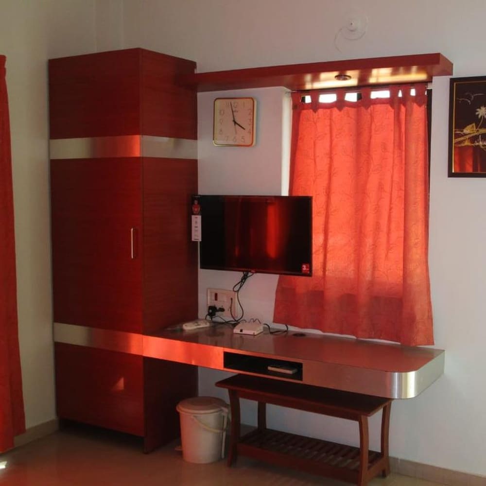 Hotel Triveni - Tap to explore photos