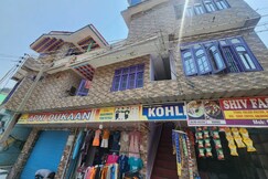 Kohli Guest House