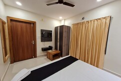 Address of HOTEL SWASTIKA INN