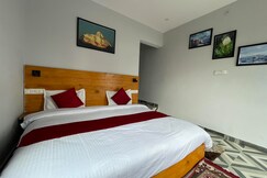 The Skadi Homestay Auli