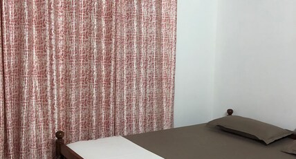 Kiran's Cliff Cottage | 2min walk to Varkala Beach Room Type - Standard Non AC Room