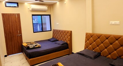 Rathore Guest House Room Type - Bedroom 2