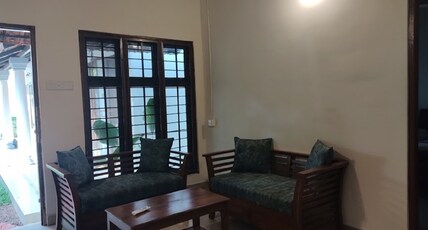Alfred Place Heritage Homestay Room Type - Family Room