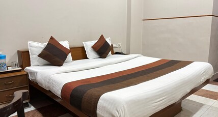 Hotel Dhola-Maru, Resort Room Type - Executive Room