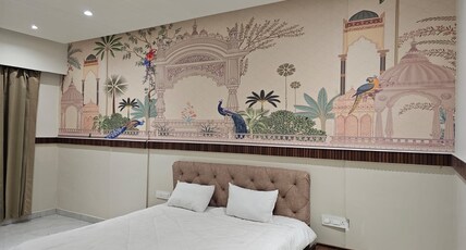 Hotel Nahar Palace & Resort Room Type - Standard Room