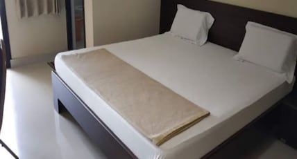 Hotel Sai Krishna Residency Room Type - Standard Room Hotel Sai Krishna Residency Room Type - Standard Room
