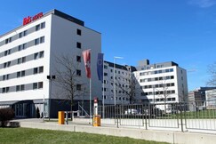 ibis Zurich Messe-Airport