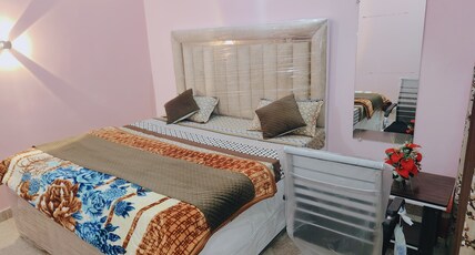 Dev Paradise Ayodhya Room Type - Deluxe AC Room