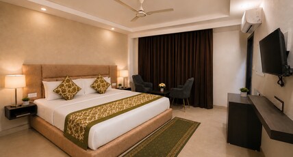 Hotel LA Costa By Sitara Premium Room Type - Premium King Room