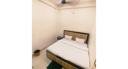 Kashi Gulab Homestay Room Type - Standard Room