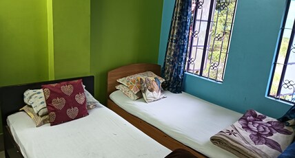 HOTEL PAYING GUEST Room Type - Non AC Double Room ( Standard)