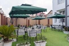 HOTEL SPRING CITY INN