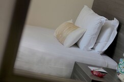 Best Western Parkmore Hotel & Leisure Club