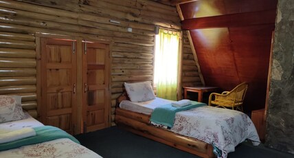 Siiro Resort Room Type - Super Deluxe