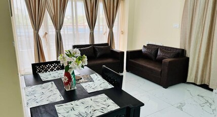 Oasis unit  2 Room Type - Oasis unit  2