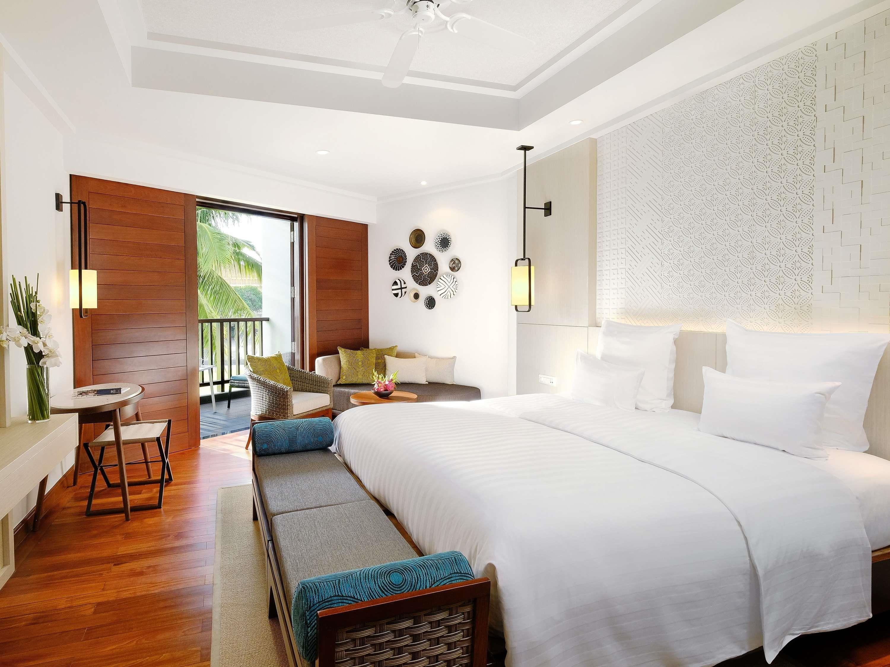 Pullman Danang Beach Resort - Tap to explore photos