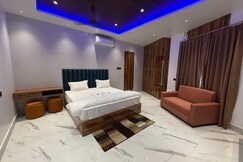 Address of Casa Vacay