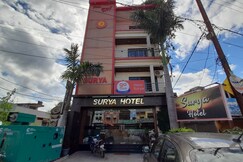 Surya Hotel Katni