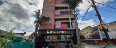 Surya Hotel Katni