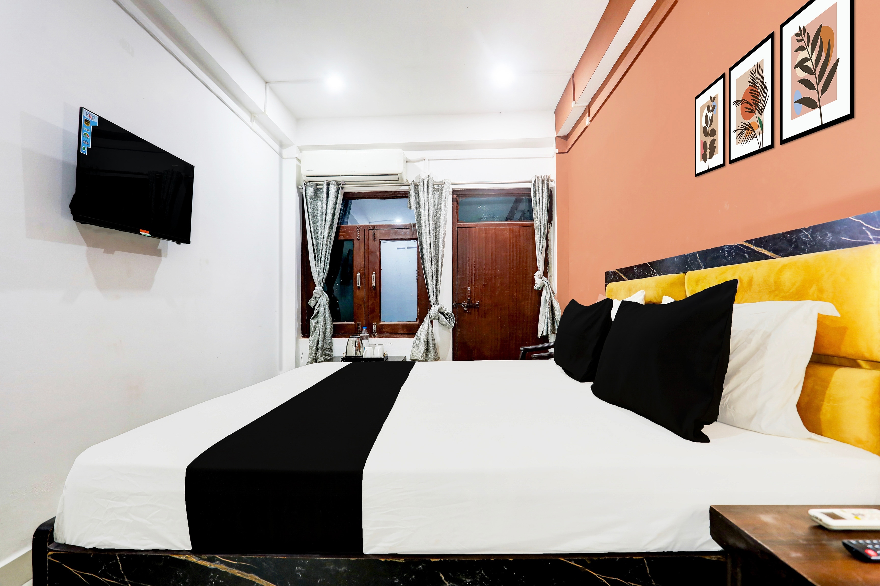 SPOT ON S B Hotel - Tap to explore photos