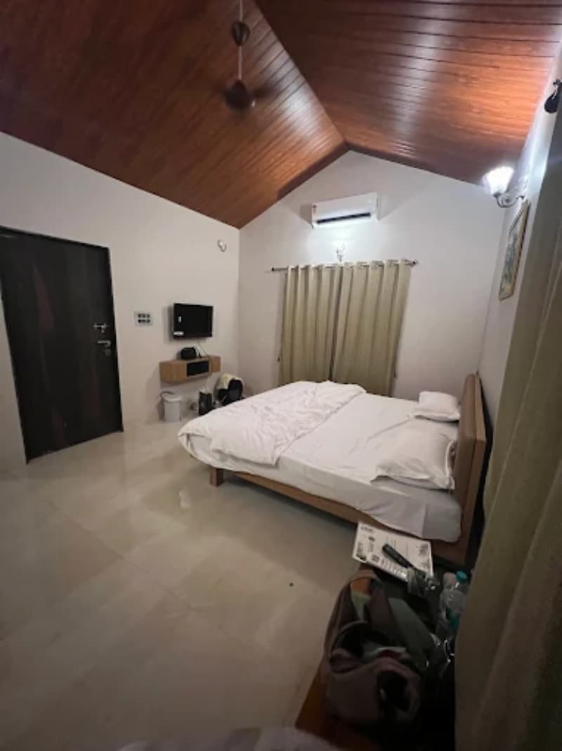 Nirvana Bhimashankar Jungle Resort - Tap to explore photos