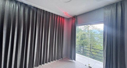 Seraahi Hills Resort Room Type - Family Room With Balcony Seraahi Hills Resort Room Type - Family Room With Balcony
