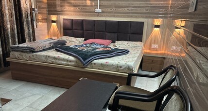 Dream Land Lodge Room Type - Triple Room