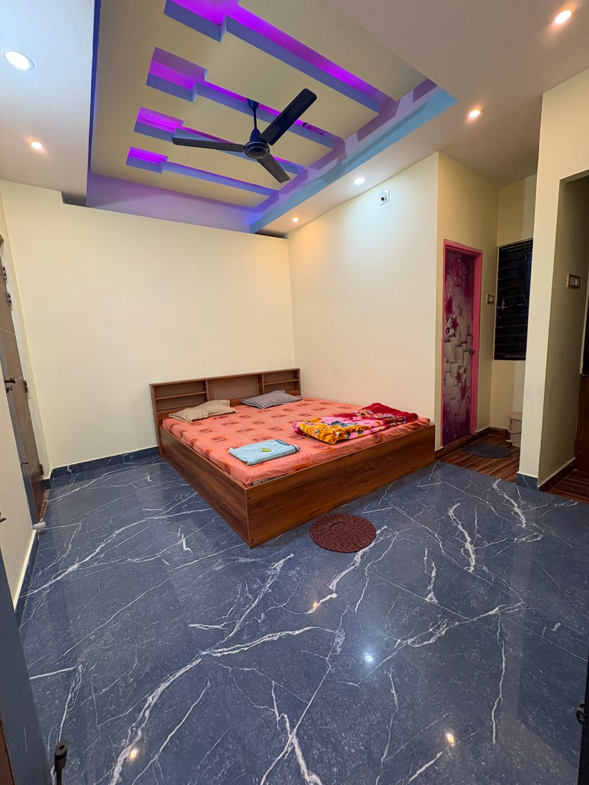 Agartala Celebration Homestay - Tap to explore photos