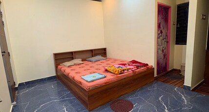 Agartala Celebration Homestay Room Type - 2 BHK With Kitchen & AC