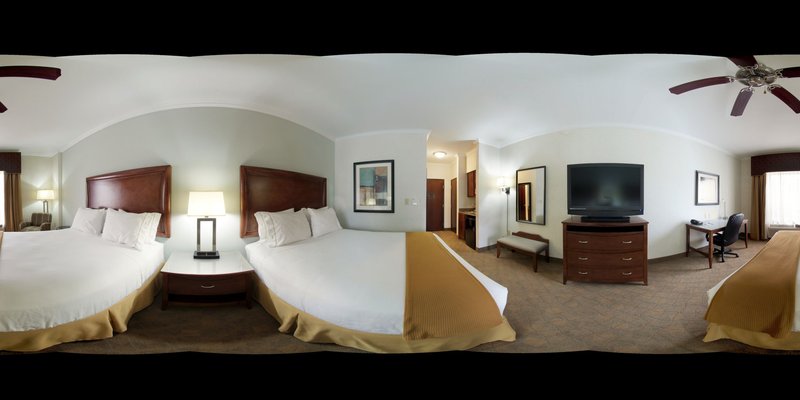 Holiday Inn Express & Suites LUFKIN SOUTH - Tap to explore photos