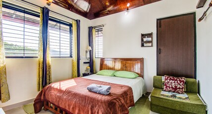 West Wind Room Type - Standard Room