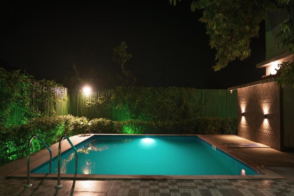Wild Pensione Resort | A Boutique Stay - Tap to explore photos